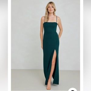 Park & Fifth Jupiter dress size M